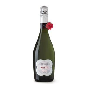 Asti Spumante DOCG Fortuna butelis