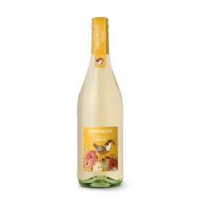 Cinguetto Vino Bianco Frizzante butelys