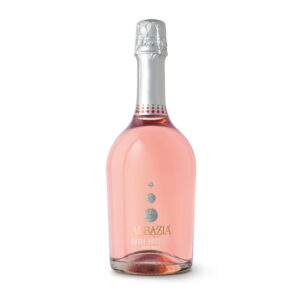 Cuvée Prestige Brut Rosé butelys