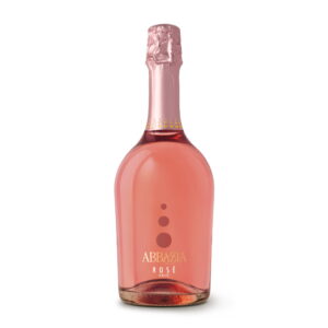 Moscato Rosé Dolce Atmosphere butelys