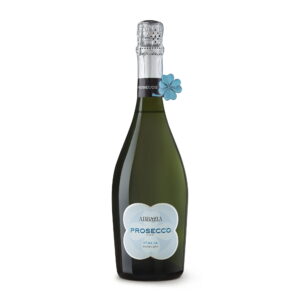 Prosecco DOC Fortuna butelis