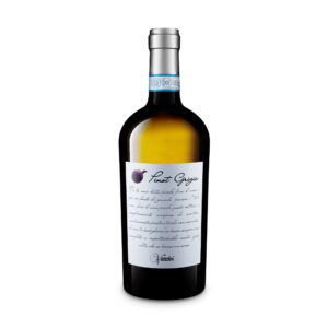Pinot Grigio DOC baltas sausas vynas, 750 ml