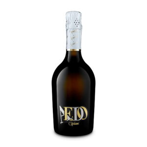Aedo putojantis (spumante) p.sausas baltas vynas, 750 ml