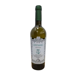Costasera Vino Bianco baltas sausas vynas 750 ml Vai Nai