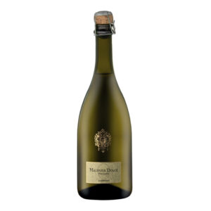 Malvasia Dolce Frizzante pusiau putojantis (frizzante) švelniai saldus baltas vynas, 750 ml