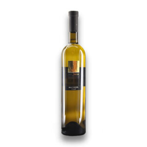 Malvasia Fermo La Ciocca baltas sausas vynas, 750 ml