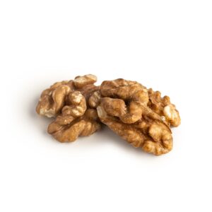 Natūralūs graikiniai riešutai iš Vai Nai skrudyklos