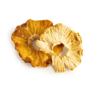 ananasų žiedai džiovinti – Vai Nai