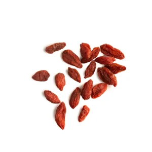 Goji (dygliuotojo ožerškio) uogos džiovintos - Vai Nai