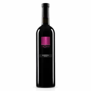 Barbera DOC „La Ciocca“ - sausas raudonas vynas