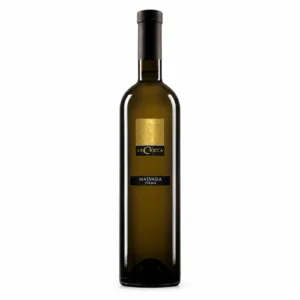 Malvasia DOC „La Ciocca“ - sausas baltas vynas