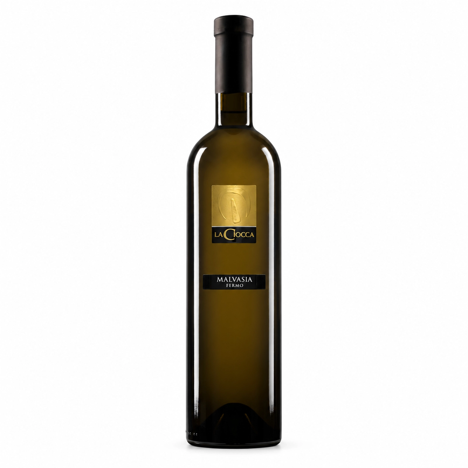Malvasia DOC „La Ciocca“ - sausas baltas vynas